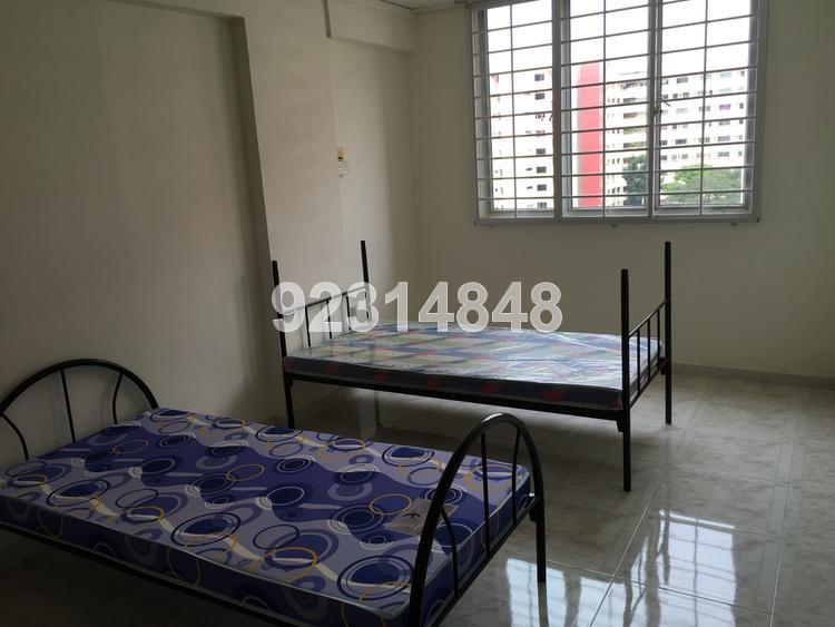 Blk 303 Serangoon Avenue 2 (Serangoon), HDB 3 Rooms #127394992